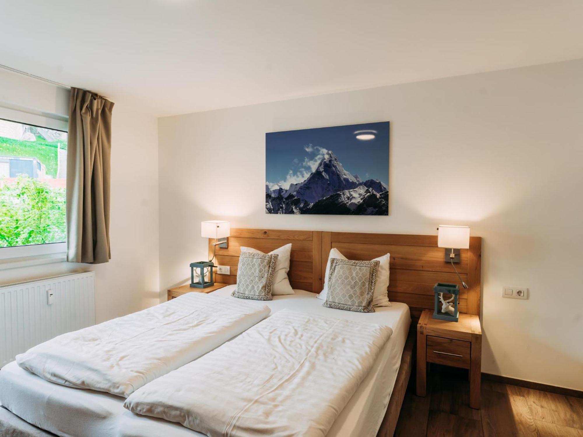 Haus Austria Top 3 فينكنبرغ المظهر الخارجي الصورة