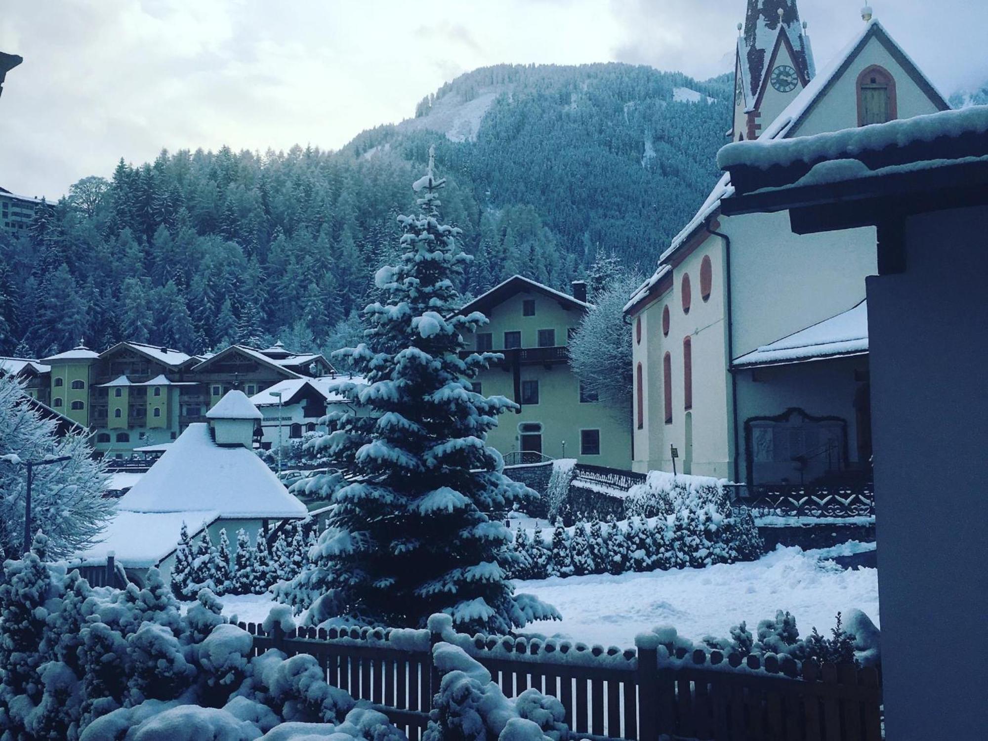 Haus Austria Top 3 فينكنبرغ المظهر الخارجي الصورة